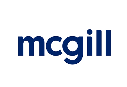 Mcgill Device mark 4853922 Trademark