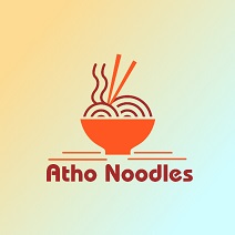 Atho Noodles Device mark 4853981 Trademark