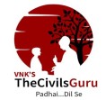Vnk's The Civils Guru Padhai...dil Se With Device Device mark 4854065 Trademark