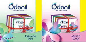 Odonil Device mark 4854062 Trademark