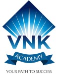 Vnk Academy Your Path To Success With Device Device mark 4854066 Trademark