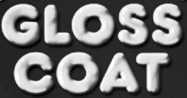 Gloss Coat Device mark 4854086 Trademark