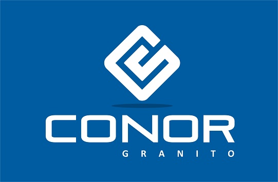 Conor Granito Device mark 4854330 Trademark