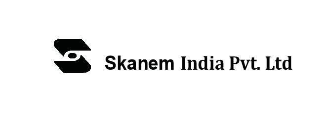Skanem India Pvt. Ltd Device mark 4854548 Trademark