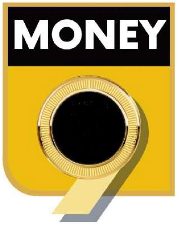 Money9 Device mark 4854812 Trademark