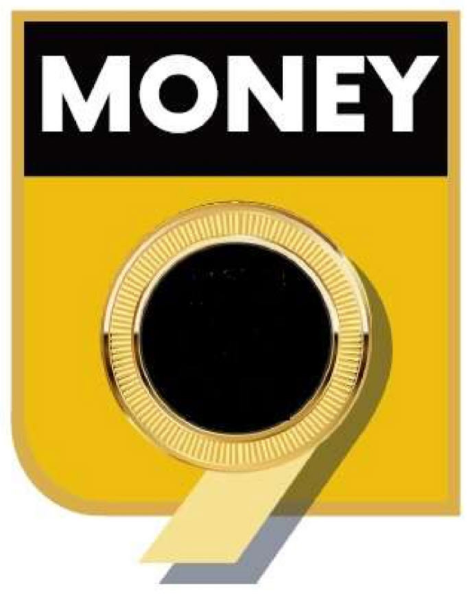 Money9 Device mark 4854814 Trademark