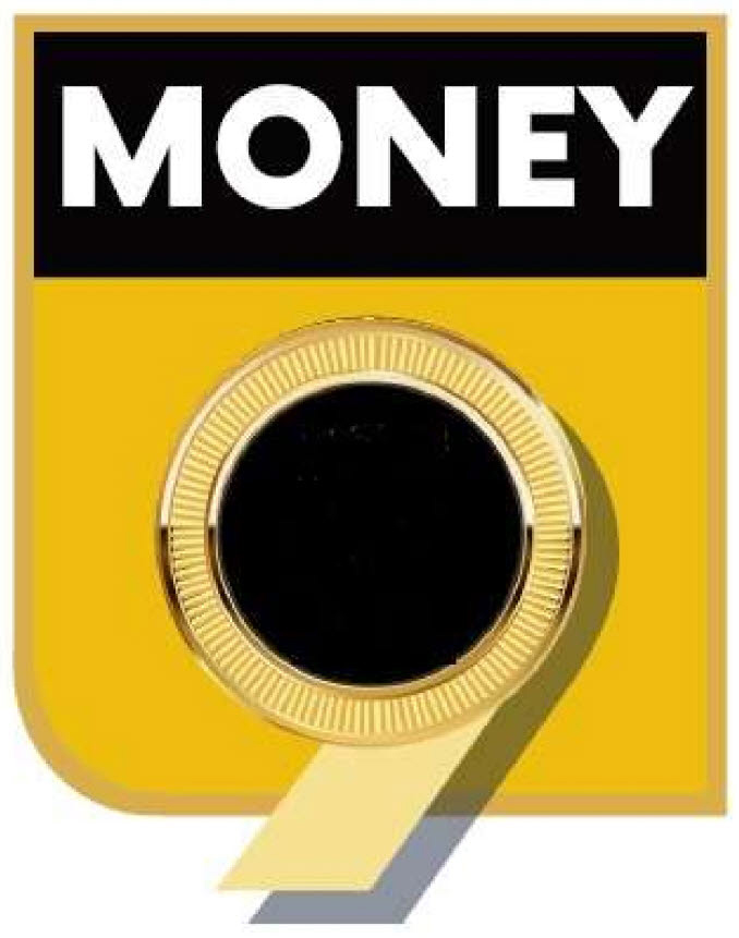 Money9 Device mark 4854816 Trademark