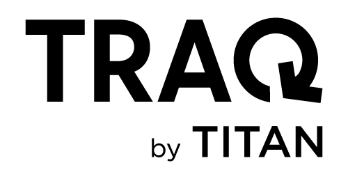 Traq By Titan Logo Device mark 4854777 Trademark