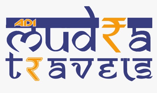 Adimudra Travels Device mark 4854906 Trademark