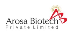 Arosa Biotech Private Limited Device mark 4855149 Trademark