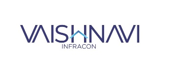 Vaishnavi Infracon Device mark 4855554 Trademark
