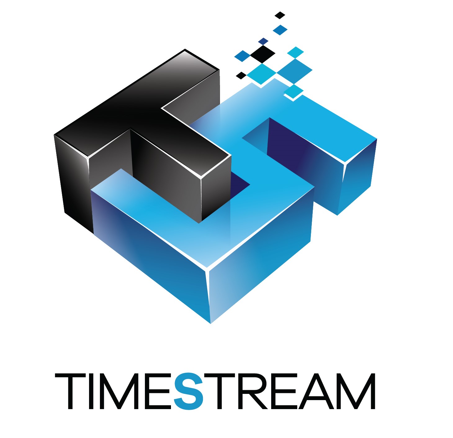 Timestream (device) Device mark 4855706 Trademark