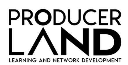 Producerland - Learning And Network Development Device mark 4856014 Trademark