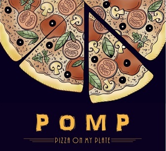 Pomp Device mark 4856188 Trademark