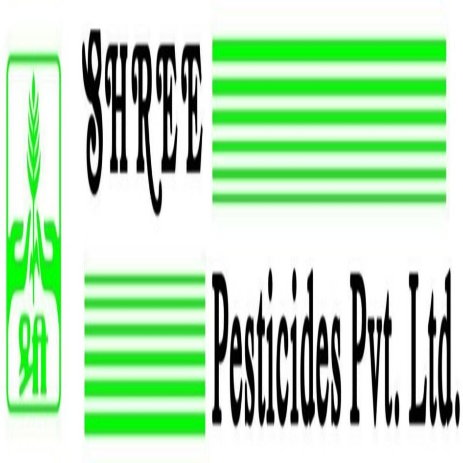 Shree Pesticides Pvt. Ltd. (device) Device mark 4856238 Trademark