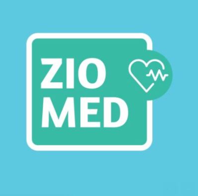 Ziomed Device mark 4856279 Trademark