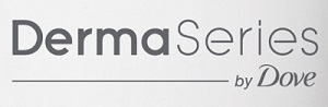 Dermaseries By Dove (stylised) & Device Device mark 4856392 Trademark