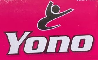 Yono Device mark 4856593 Trademark