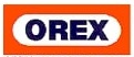 Orex (label) Device mark 4856799 Trademark