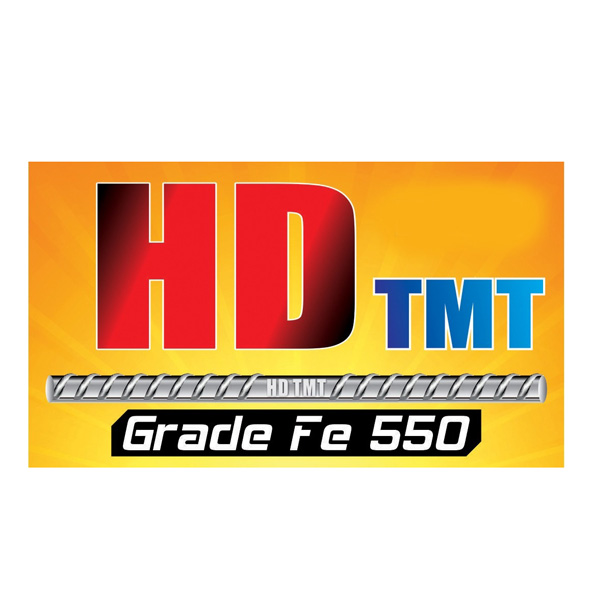 Hd Tmt With Device Device mark 4856851 Trademark