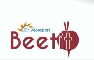 Dr. Morepen Beetit Device mark 4856906 Trademark
