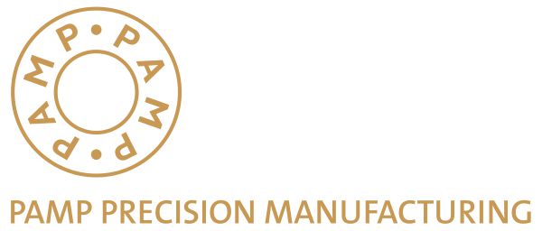 Pamp Precision Manufacturing (device) Device mark 4856974 Trademark