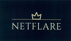 Netflare Device mark 4857033 Trademark