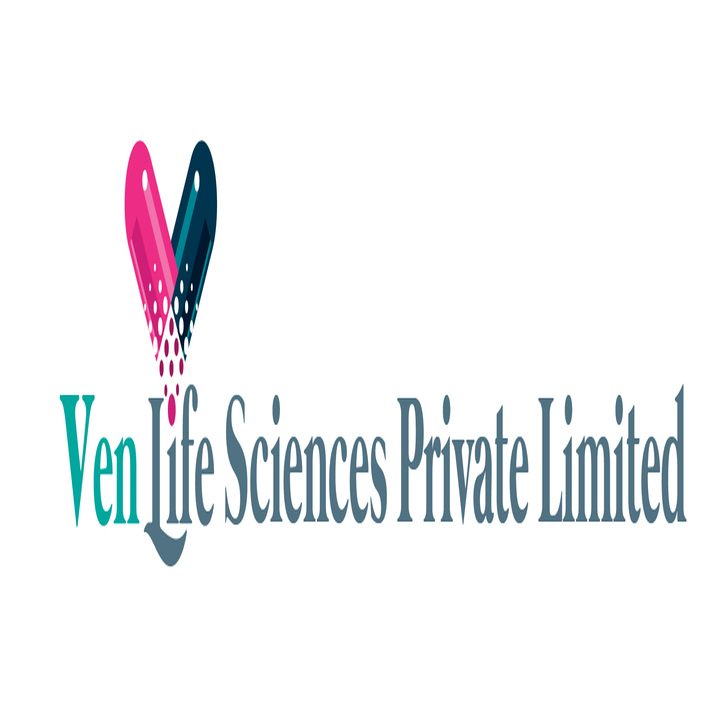 Ven Life Sciences Private Limited Device mark 4857102 Trademark