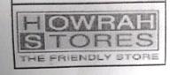 Howrah Stores The Friendly Store Device mark 4857132 Trademark