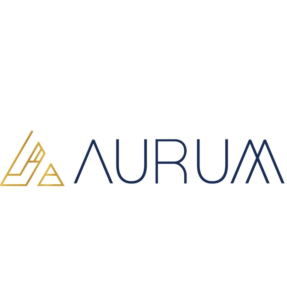Aurum Along With Aurum Logo Device mark 4857194 Trademark