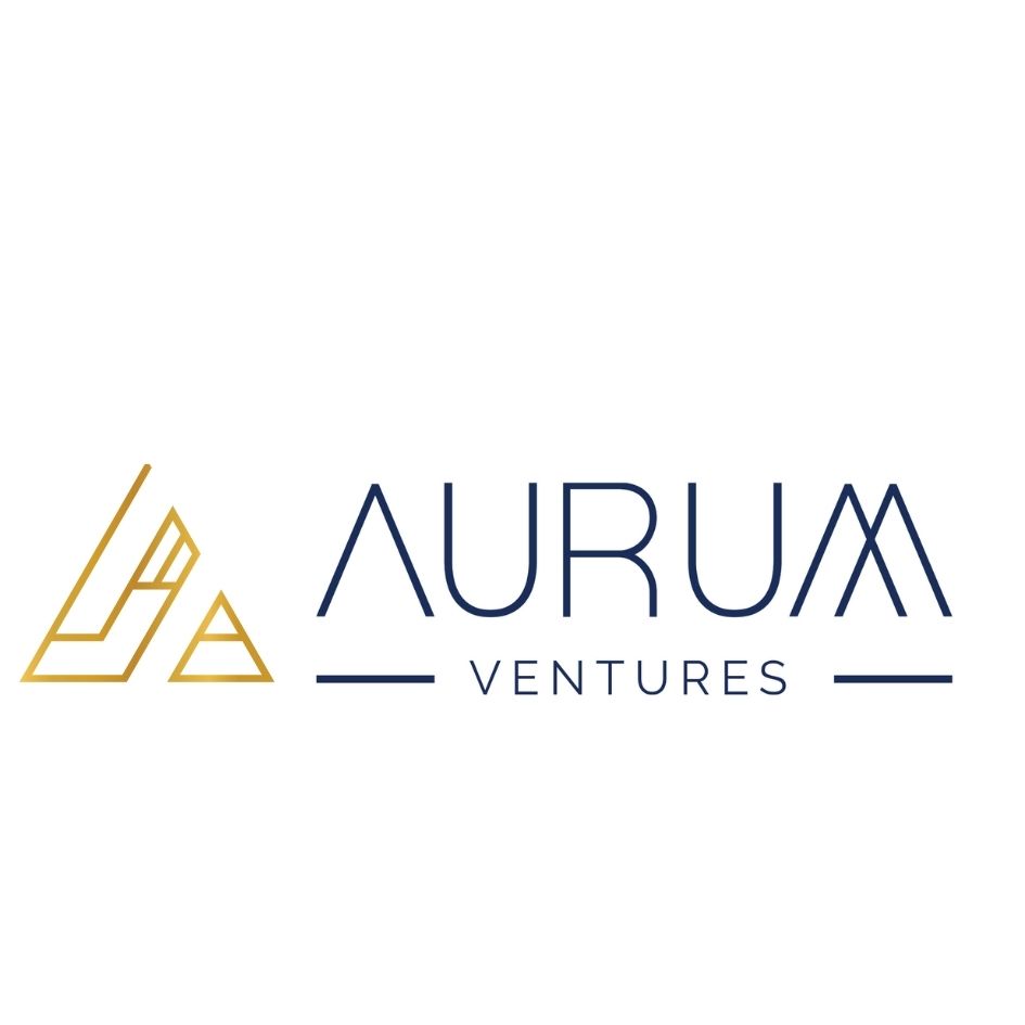 Aurum Ventures Alongwith The Aurum Logo Device mark 4857195 Trademark