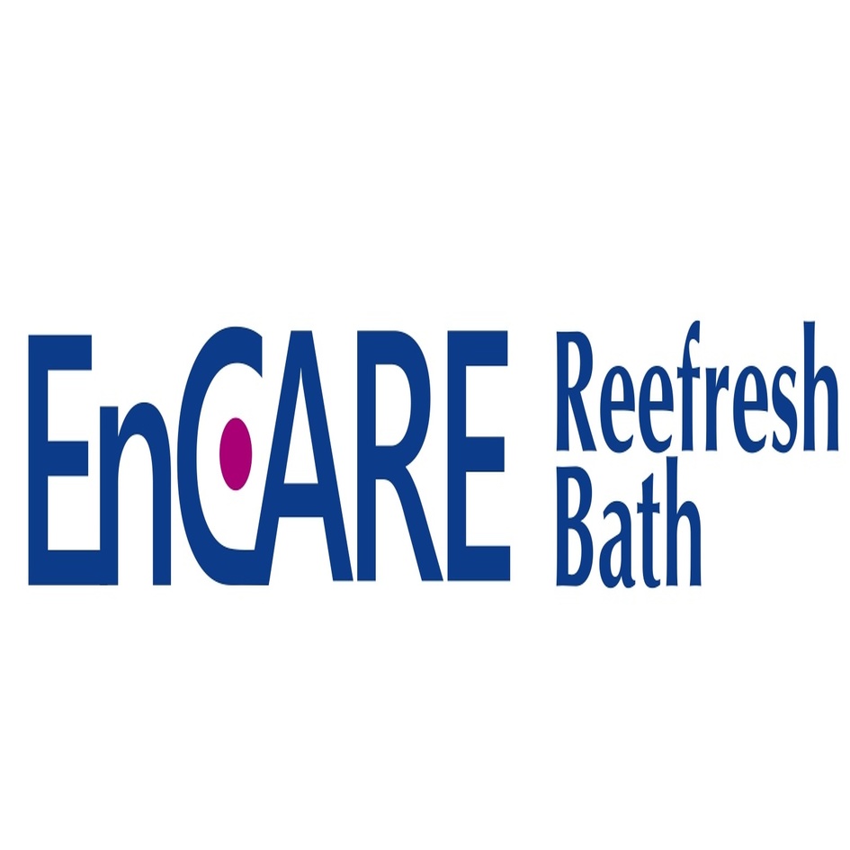 Encare Reefresh Bath Device mark 4857732 Trademark