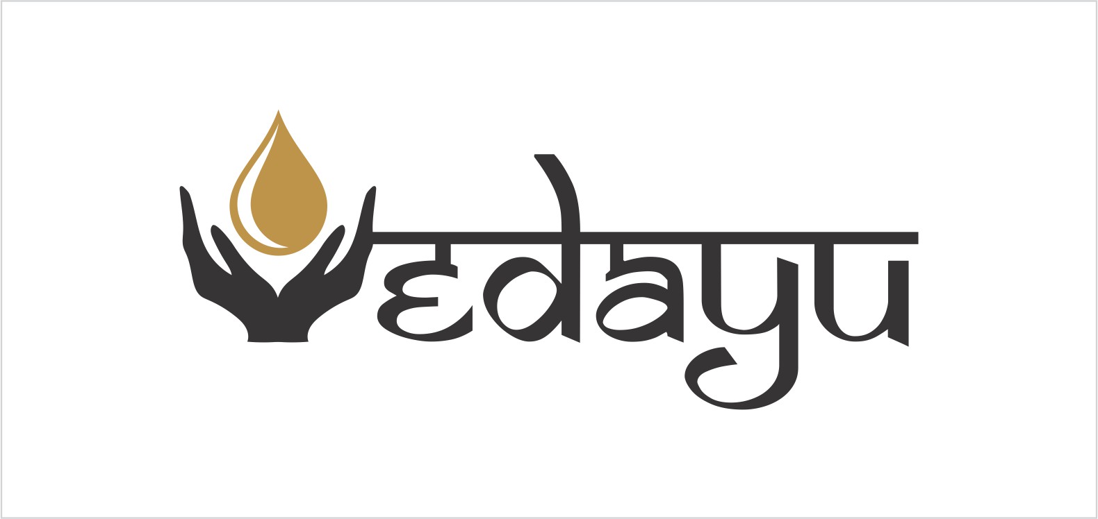 Vedayu Device mark 4857901 Trademark