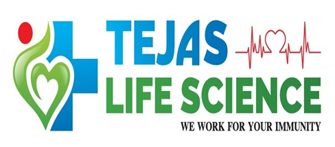 Tejas Life Science Device mark 4857990 Trademark