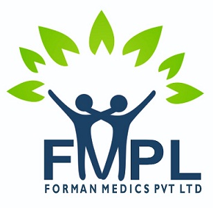 Fmpl Forman Medics Pvt Ltd (label Mark) Device mark 4857996 Trademark