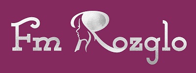 Fm Rozglo (label Mark) Device mark 4857995 Trademark