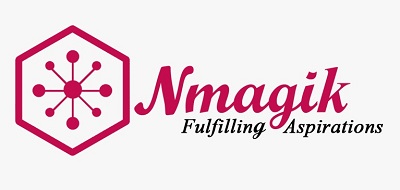 Nmagik Device mark 4858112 Trademark