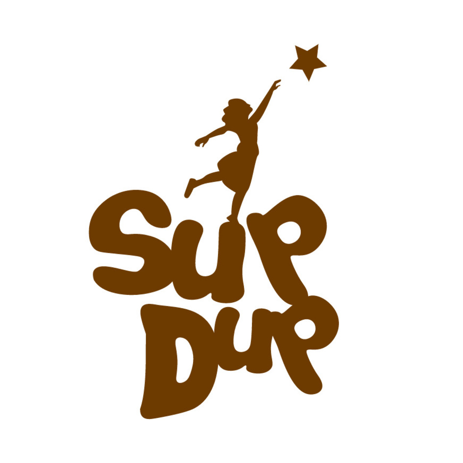 Supdup Device mark 4858398 Trademark