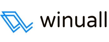 Winuall Device mark 4858455 Trademark