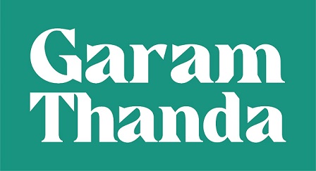 Garam Thanda Device mark 4858599 Trademark