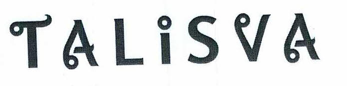 Talisva Device mark 4859254 Trademark