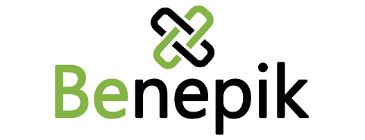 Benepik (device) Device mark 4859379 Trademark