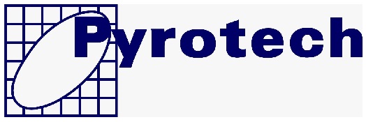 Pyrotech Device mark 4859617 Trademark