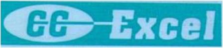 Ee Excel With Logo Device mark 4859607 Trademark