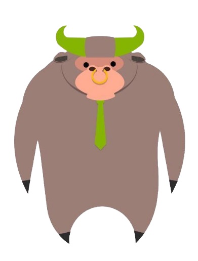 Device Of Bull Device mark 4859866 Trademark