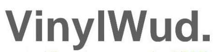 Vinylwud Device mark 4859803 Trademark