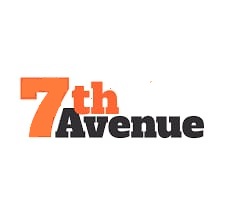 7th Avenue Device mark 4860069 Trademark
