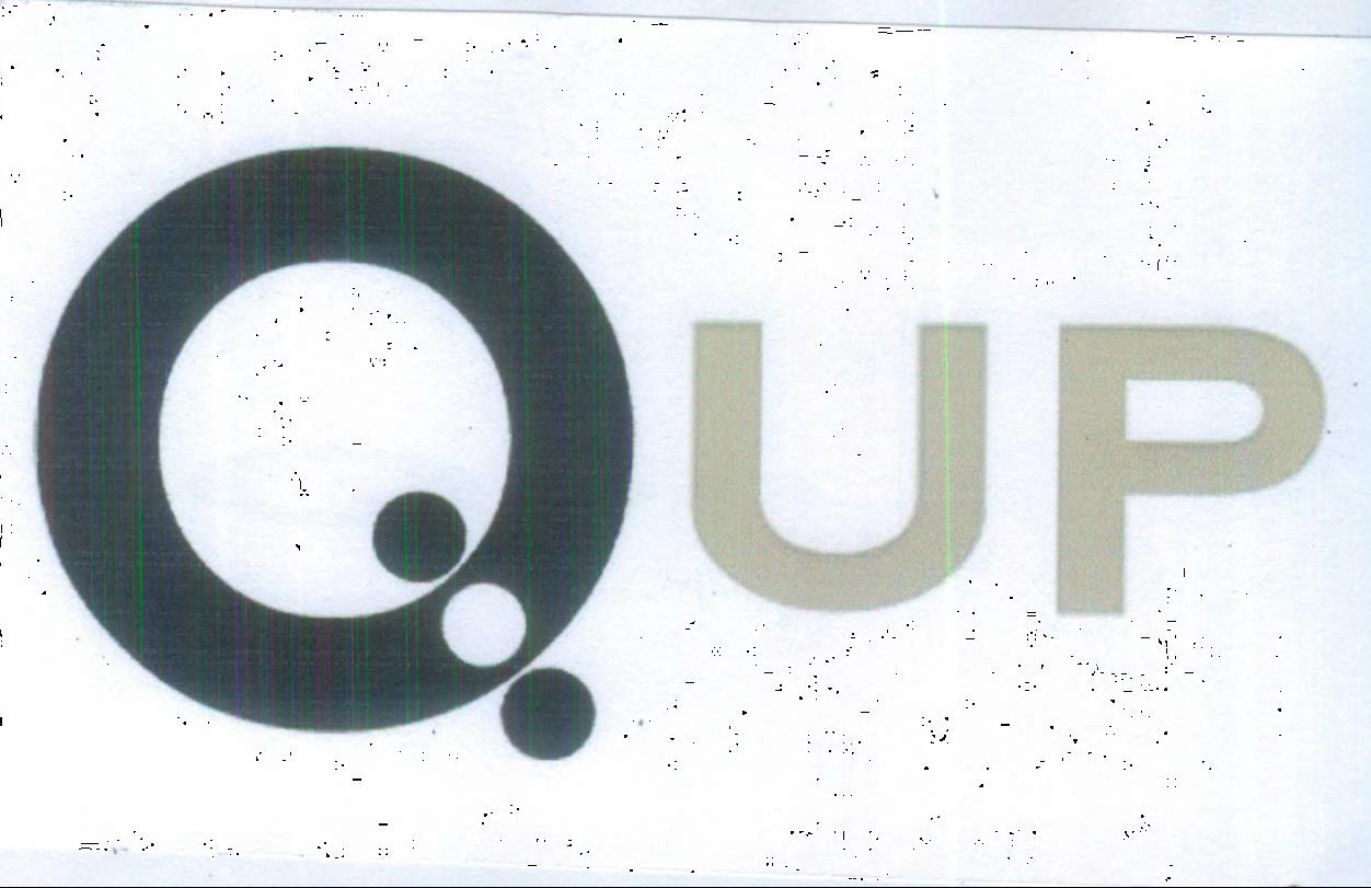 Qup Device mark 2012442 Trademark