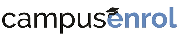 Campusenrol Device mark 4860157 Trademark