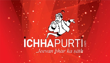 Ichhapurti.com Device mark 4860541 Trademark